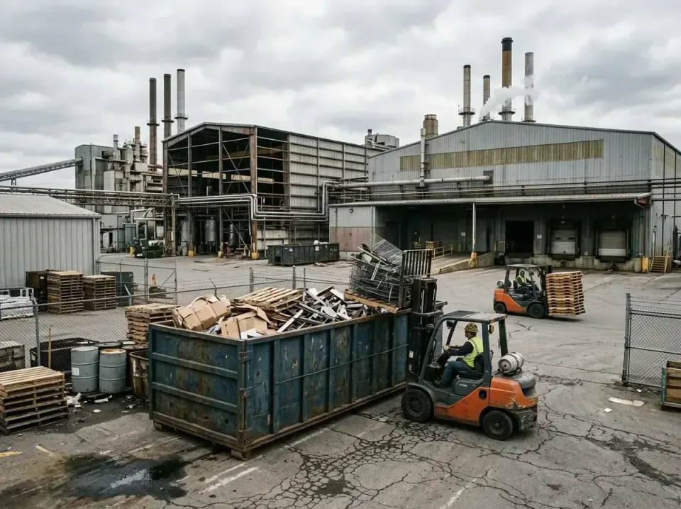 industrial-factory-scrap-conta-003 — frequently asked questions, Cheap Roll-off Dumpster Rentals in Eunice, NM